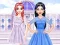 بازی Fashion Girl Friends Reunion آنلاین