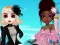 بازی Good and Evil DressUp آنلاین