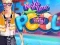 بازی Night Time Pool Party آنلاین