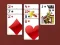 بازی Chinese Freecell آنلاین