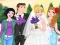 بازی Three Bridesmaids for Ella آنلاین