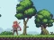 بازی Red Scarf Platformer آنلاین
