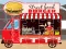 بازی Burger Trucks Jigsaw آنلاین