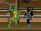 بازی Teenage Mutant Ninja Turtles - Street Brawl آنلاین