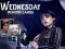 بازی Wednesday Memory Cards آنلاین