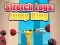 بازی Stretch Legs: Jump King آنلاین