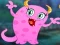 بازی Cute Pink Monster Escape آنلاین