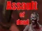 بازی Assault Of Dead آنلاین