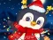 بازی Christmas Penguin Escape آنلاین