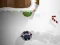 بازی Snow disc christmas آنلاین