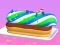 بازی Perfect Cream: Dessert Games آنلاین