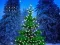 بازی Escape From Christmas Tree Land آنلاین