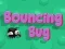بازی Bouncing Bug آنلاین