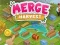 بازی Merge Harvest آنلاین