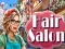 بازی Hair Salon آنلاین