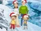 بازی Christmas Vacation Family Escape آنلاین