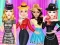 بازی Girls K-POP Fashion Style آنلاین