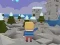 بازی Kogama: Snowy Adventure آنلاین