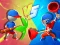 بازی Draw The Weapon آنلاین