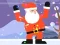 بازی Spinny Santa Claus آنلاین