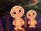 بازی Christmas Fish Penguin Escape آنلاین