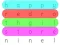بازی Memo Word Search Train Your Mind آنلاین