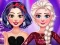 بازی My New Year's Sparkling Outfits آنلاین