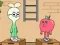 بازی Apple & Onion Party Splashers آنلاین