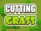بازی Cutting Grass آنلاین
