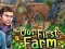 بازی Our First Farm آنلاین