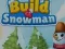 بازی Build a Snowman آنلاین