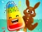 بازی Ice Candy Cooking Game آنلاین