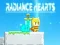 بازی Radiance Hearts آنلاین