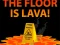 بازی The Floor is Lava آنلاین
