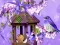 بازی Wonderful Humming Bird Land Escape آنلاین