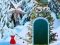 بازی Christmas Star way out Escape آنلاین