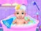 بازی Newborn Twin Baby Care آنلاین