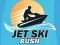 بازی Jet Ski Rush آنلاین