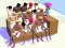 بازی Sauna Run آنلاین