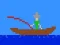 بازی Generic Fishing Game آنلاین
