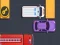 بازی Parking Jam آنلاین