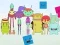 بازی Buddy Network Buddy Challenge آنلاین