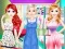 بازی College Dorm Party آنلاین