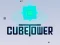 بازی Cube Tower آنلاین