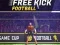 بازی Free Kick Football آنلاین