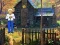 بازی Grandpa Phone Escape آنلاین