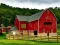 بازی Thanksgiving Rustic Farm Escape آنلاین