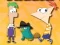 بازی Phineas and Ferb Hidden Stars آنلاین