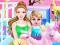 بازی Tough Babysitter Day آنلاین