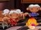 بازی Monkey Go Happy Stage 704 آنلاین